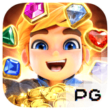 RTP pgsoft deluxeplay88
