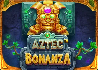 Pragmatic : Aztec Bonanza - DELUXEPLAY88