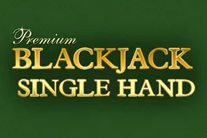 Premium blackjack - Single Hand - DELUXEPLAY88