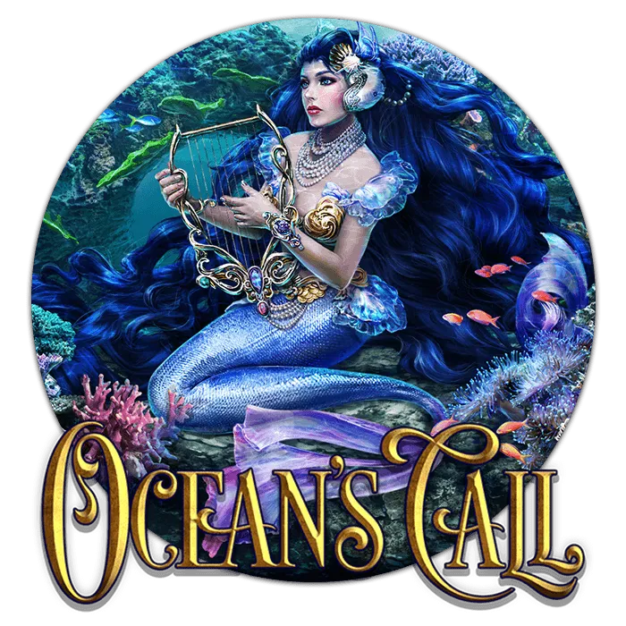 Habanero : Oceans Call - DELUXEPLAY88