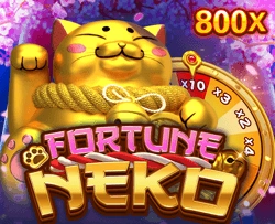 Fortune Neko - DELUXEPLAY88