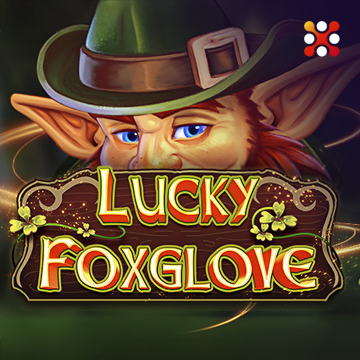 Mancala : Lucky Foxglove - DELUXEPLAY88