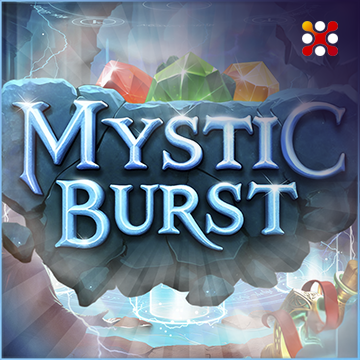 Mancala : Mystic Burst - DELUXEPLAY88
