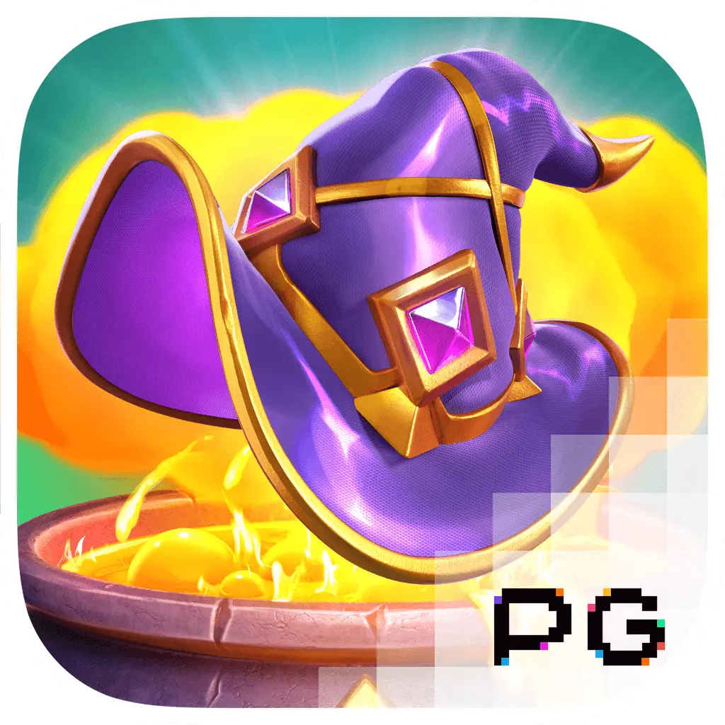 PGSoft : Alchemy Gold - DELUXEPLAY88