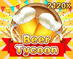 Beer Tycoon - DELUXEPLAY88