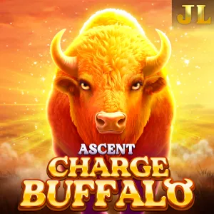 Jili : Charge Buffalo ASCENT - DELUXEPLAY88
