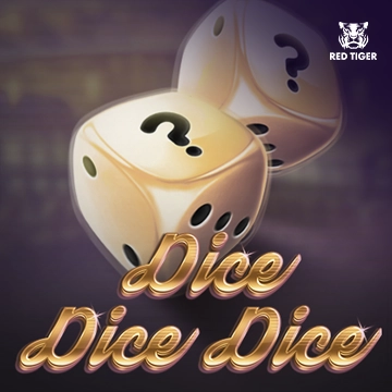 Redtiger : Dice Dice Dice - DELUXEPLAY88