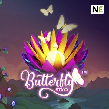 Butterfly Staxx - DELUXEPLAY88