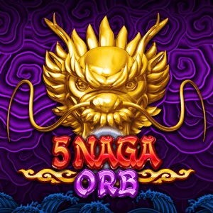 5 Dragon Orb - DELUXEPLAY88