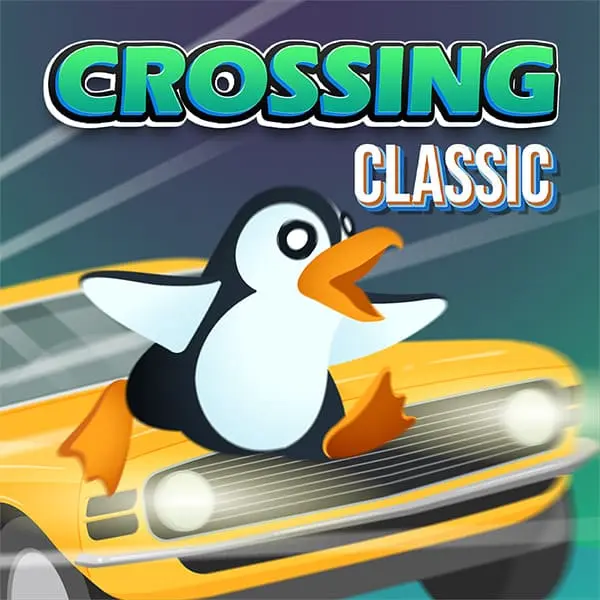 Crossing Classic - DELUXEPLAY88