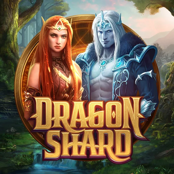 Dragon Shard - DELUXEPLAY88