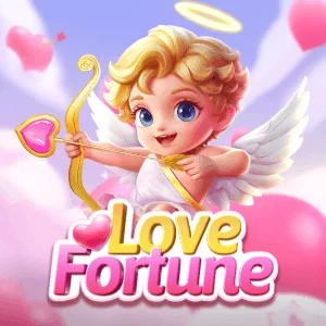 Love Fortune - DELUXEPLAY88
