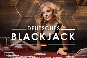 Deutsches Blackjack - DELUXEPLAY88