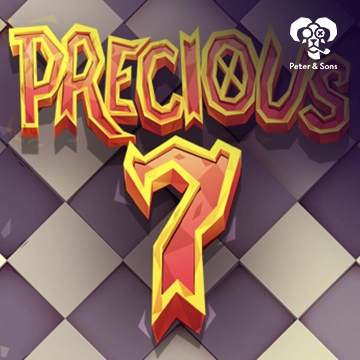 PeterSons : Precious 7 - DELUXEPLAY88