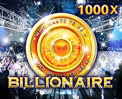 Billionaire - DELUXEPLAY88