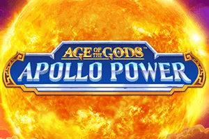 Age of the Gods: Apollo Power - DELUXEPLAY88