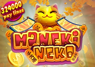 AFB : Kucing Pembawa Keberuntungan - DELUXEPLAY88
