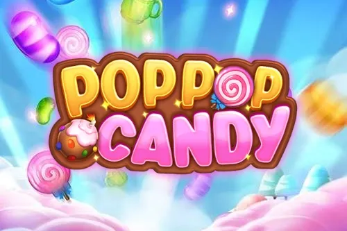 Pop Pop Candy - DELUXEPLAY88