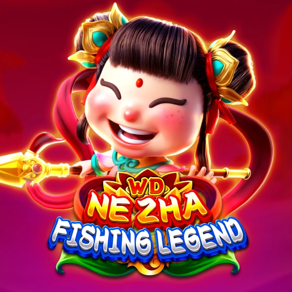 WD Nezha Fishing Legend - DELUXEPLAY88