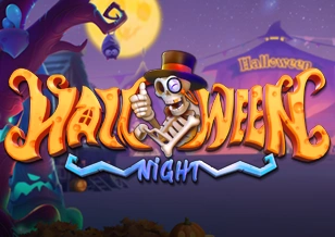 AFB : Hallowen - DELUXEPLAY88