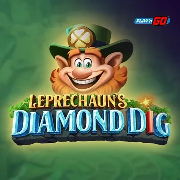PlaynGo : Leprechauns Diamond Dig - DELUXEPLAY88