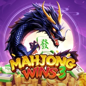 Mahjong Wins 3 - DELUXEPLAY88