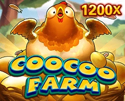 CooCooFarm - DELUXEPLAY88