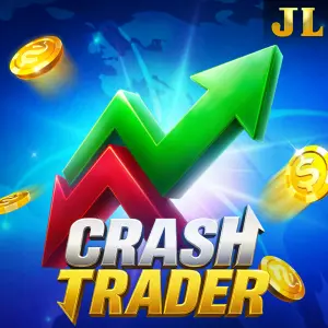 Crash Trader - DELUXEPLAY88