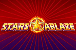 Stars Ablaze - DELUXEPLAY88