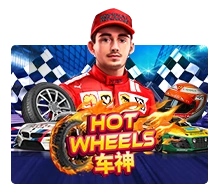 Joker123 : Hot Wheels - DELUXEPLAY88