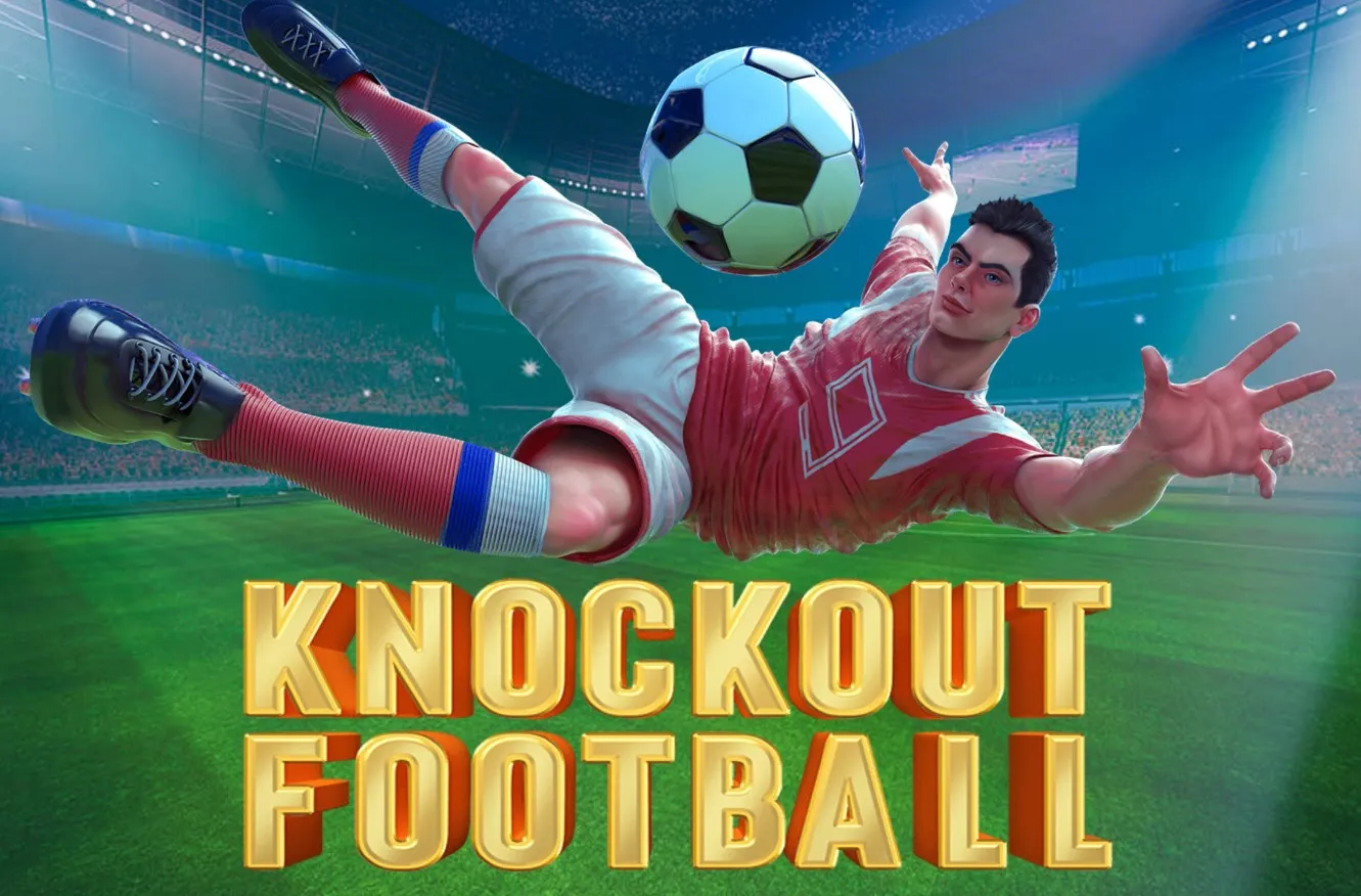 Habanero : Knockout Football - DELUXEPLAY88
