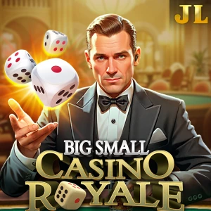 Big Small Casino Royale - DELUXEPLAY88