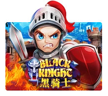Joker123 : Black Knight - DELUXEPLAY88