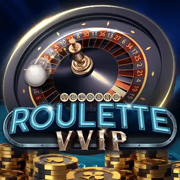 Roulette VVIP - DELUXEPLAY88