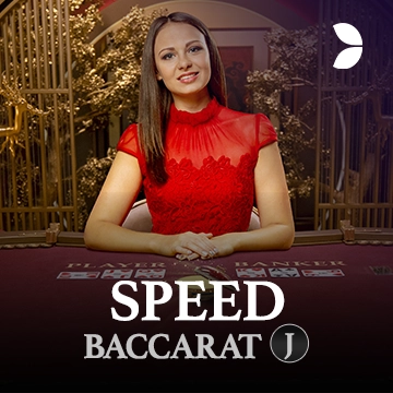 Speed Baccarat J - DELUXEPLAY88