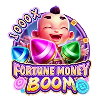 Facai : FORTUNE MONEY BOOM - DELUXEPLAY88