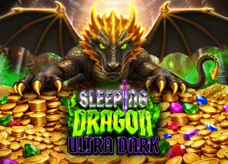 Pragmatic : Sleeping Dragon Ultra Dark - DELUXEPLAY88