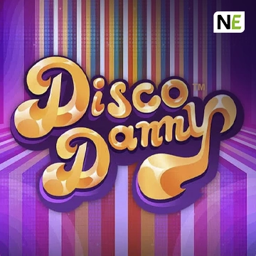 Disco Danny - DELUXEPLAY88