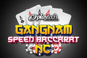 Gangnam Speed Baccarat NC - DELUXEPLAY88