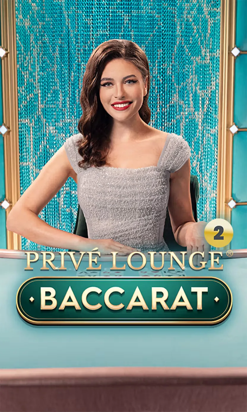 Priv&eacute; Lounge Baccarat 2 - DELUXEPLAY88