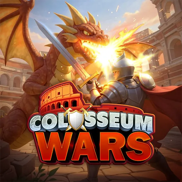 Colosseum Wars - DELUXEPLAY88