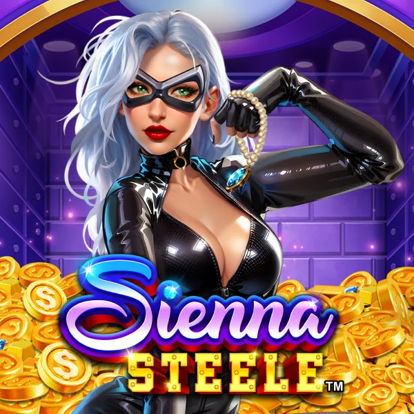 Sienna Steele - DELUXEPLAY88