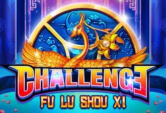 PLAYSTAR : CHALLENGE・FU LU SHOU XI - DELUXEPLAY88