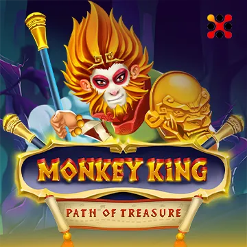 Mancala : Monkey King: Path of Treasure - DELUXEPLAY88