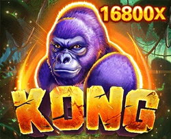 Kong - DELUXEPLAY88