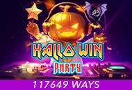 Spadegaming : Hallo Win Party - DELUXEPLAY88