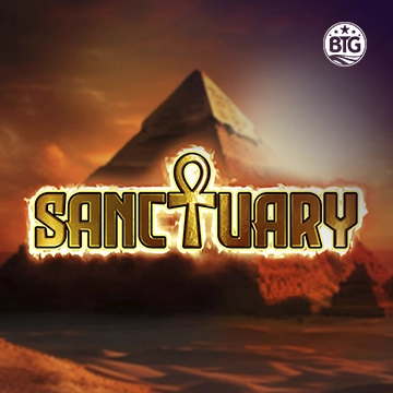Bigtime : Sanctuary - DELUXEPLAY88