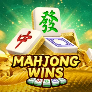 Mahjong Wins - DELUXEPLAY88