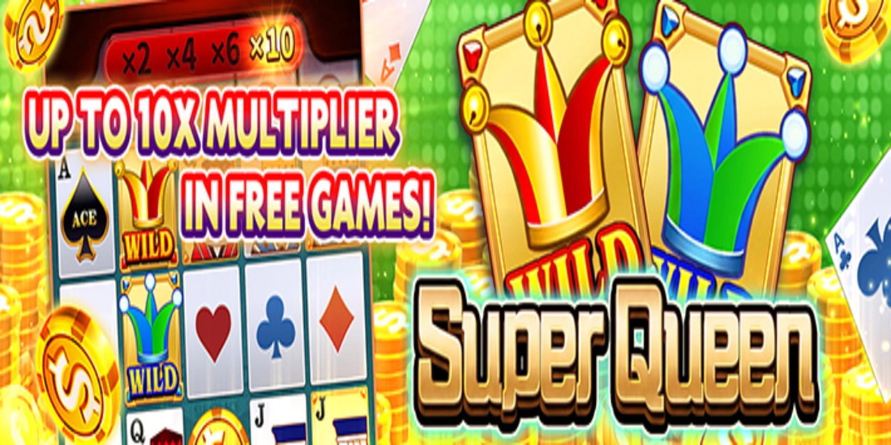 DELUXEPLAY88 - superqueen - DELUXEPLAY88
