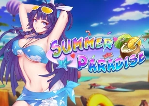 AFB : Summer Paradise - DELUXEPLAY88